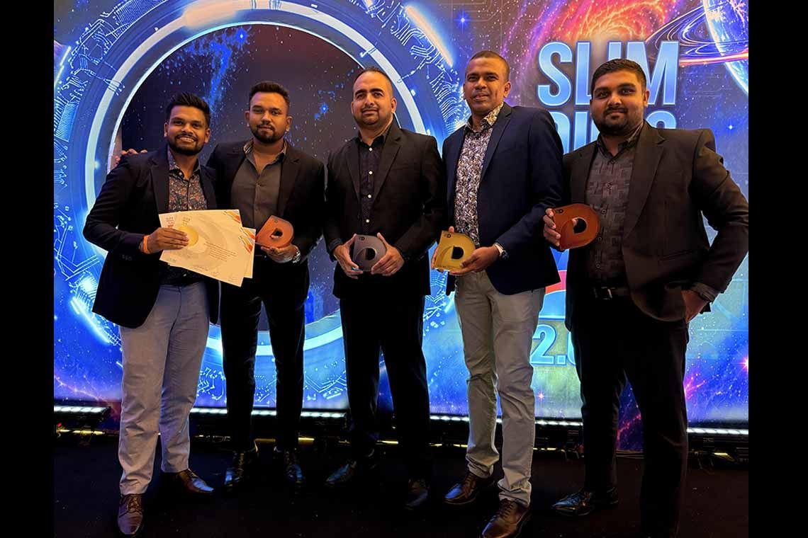 Perodua Dominates at SLIM DIGIS 2.6, Clinching Four Awards Including Gold in the Automotive Sector