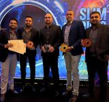 Perodua Dominates at SLIM DIGIS 2.6, Clinching Four Awards Including Gold in the Automotive Sector