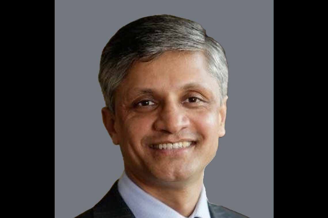 Virtusa Announces Srinivas BG as New Chairman of the Board