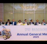 Credit Information Bureau of Sri Lanka (CRIB) Holds 36th Annual General Meeting, Highlighting Record Growth and Strategic Transformation