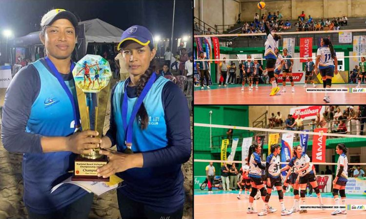 Omega Line’s Sporting Excellence Shines with Double Championship Triumph