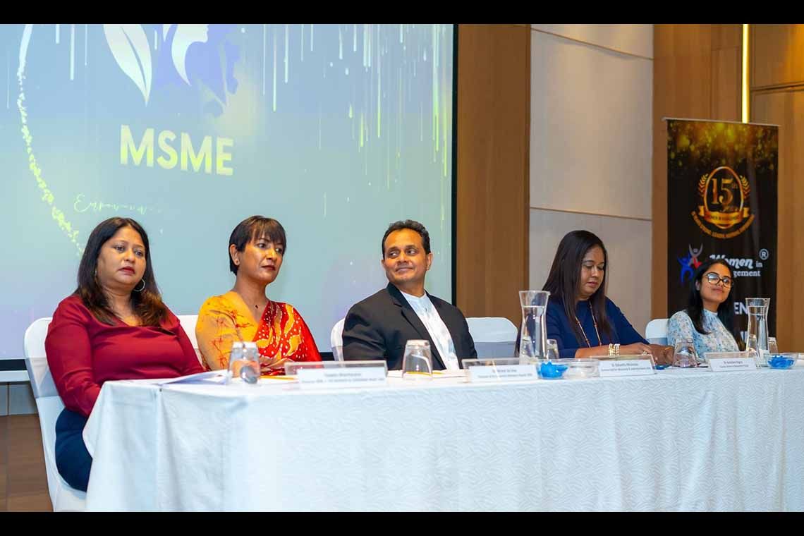 WIM The Business & Leadership Night 2026 Uniting Three Powerful Platforms Celebrating Sri Lanka's Business Future