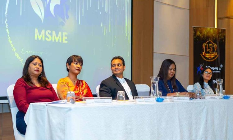 WIM - The Business & Leadership Night 2026 : Uniting Three Powerful Platforms, Celebrating Sri Lanka's Business Future