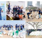 Commercial Bank reaffirms environmental commitment with nationwide coastal and aquatic cleanup drive