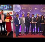 Still Chosen, Still Evolving : Coca-Cola Celebrates Twin Wins at Calin Popular Awards 2026 and SLIM DIGIS 2.6