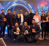 Kites Global Wins 8 Awards at SLIM DIGIS 2.6