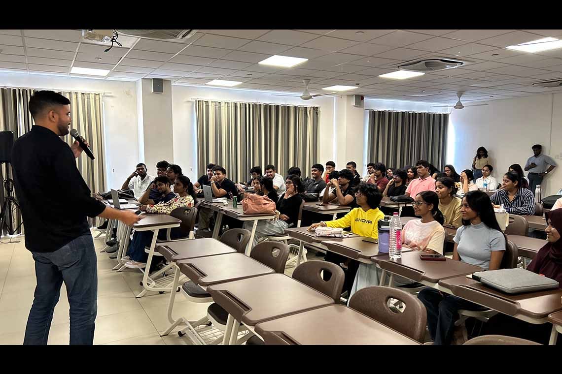 Roar AI Partners Sri Lanka AI Week 2026 as National AI Gateway Partner 