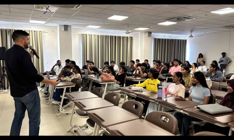 Roar AI Partners Sri Lanka AI Week 2026 as National AI Gateway Partner 