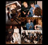 Rosh Kumarasinghe Returns to London Fashion Week as Makeup Director and Official Makeup Sponsor