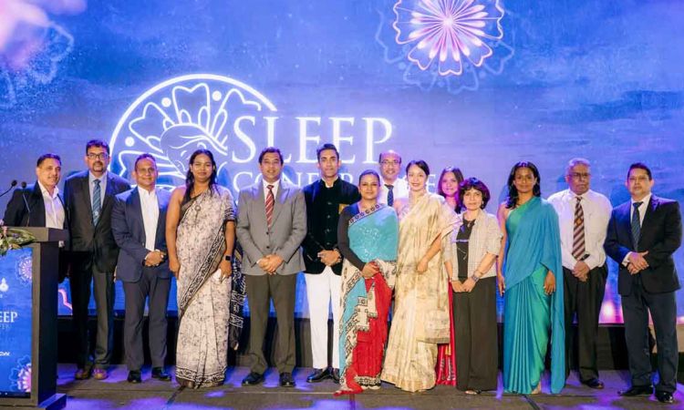 Spa Ceylon Brings Experts Together to Unlock the Power of Sleep