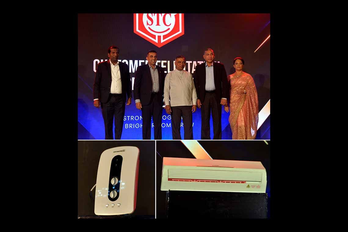 STC General targets wider institutional and consumer markets with three new product launches