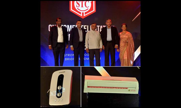 STC General targets wider institutional and consumer markets with three new product launches