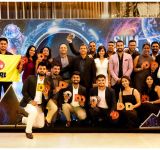 Munchee Makes SLIM DIGIS History with Record Breaking 20 Awards