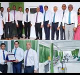 ComBank hands over fully refurbished wards at De Soysa Hospital for Women