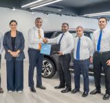 Hayleys Mobility and Siyapatha Finance Partner to Offer Flexible Vehicle Financing