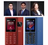 HMD and Dialog Axiata Partner to Introduce New 4G Feature Phone Range to Elevate Customer Experience Across Sri Lanka