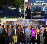 HNB Legacy Open 2026, powered by Visa Infinite, concludes third edition in Nuwara Eliya