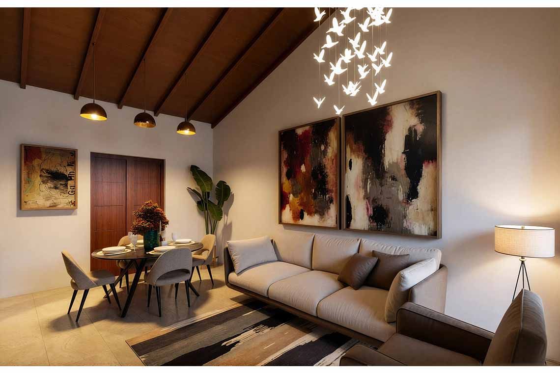 Sanctus Properties Commences Smart Boutique Style Lume Residences in Kandana