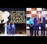 Vietjet named “Asia’s Leading Airline Brand 2026” at World Travel Awards