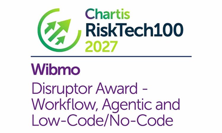 Wibmo Fraud & Risk Management wins Chartis Disruptor Award for its Agentic Risk Intelligence Solution