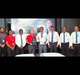 HNB renew partnership with Toyota Lanka to provide flexible leasing and value added benefits