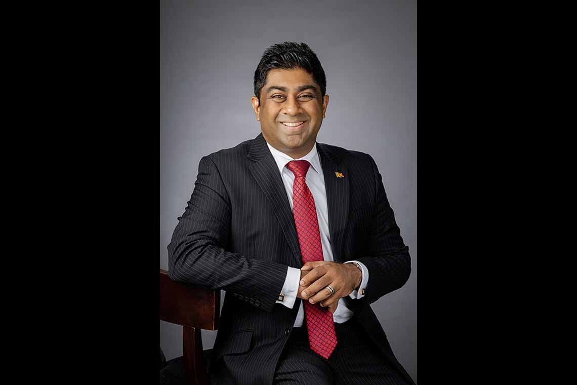 Solutions Ground Disrupts Sri Lanka’s C-Suite Hiring Market