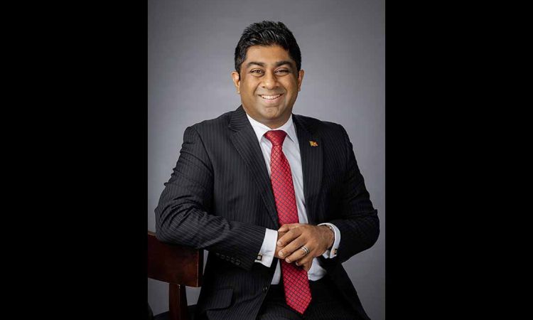 Solutions Ground Disrupts Sri Lanka’s C-Suite Hiring Market