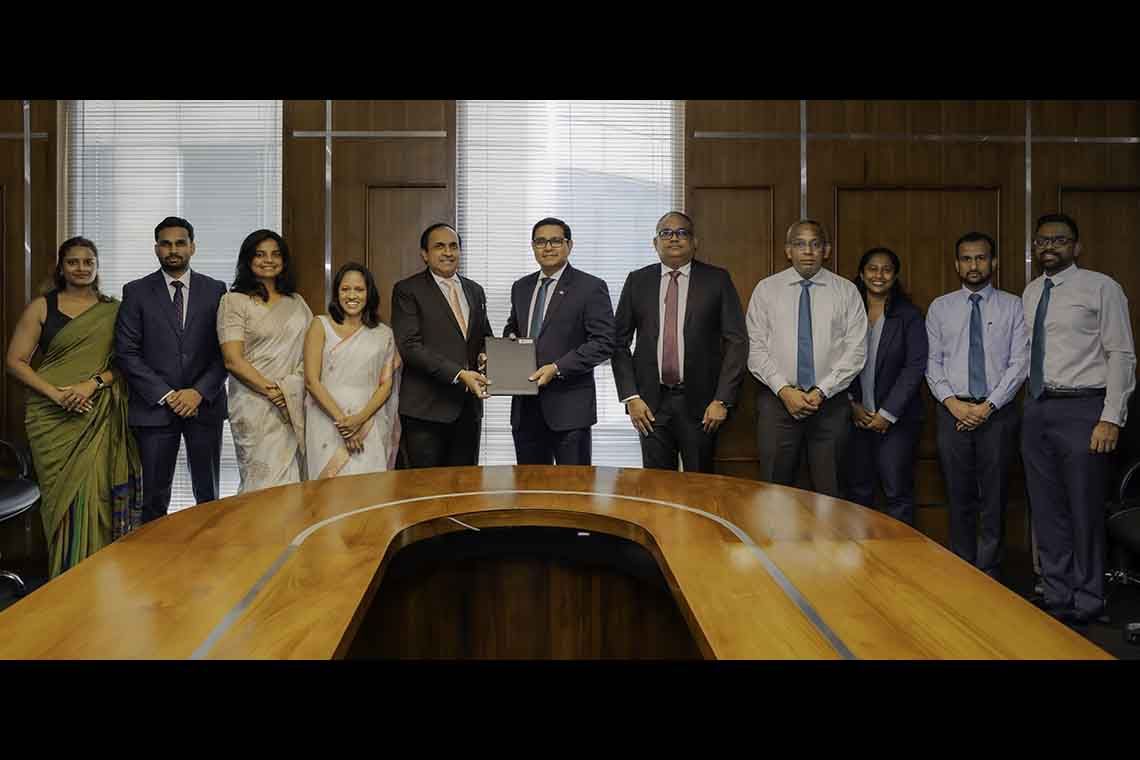 CSE and Commercial Bank Partner to Accelerate Sri Lankan Enterprise Growth