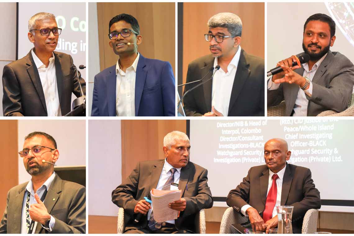 Deloitte Risk Deloitte CFO Conclave 2026 explores fraud resilience, financial ...