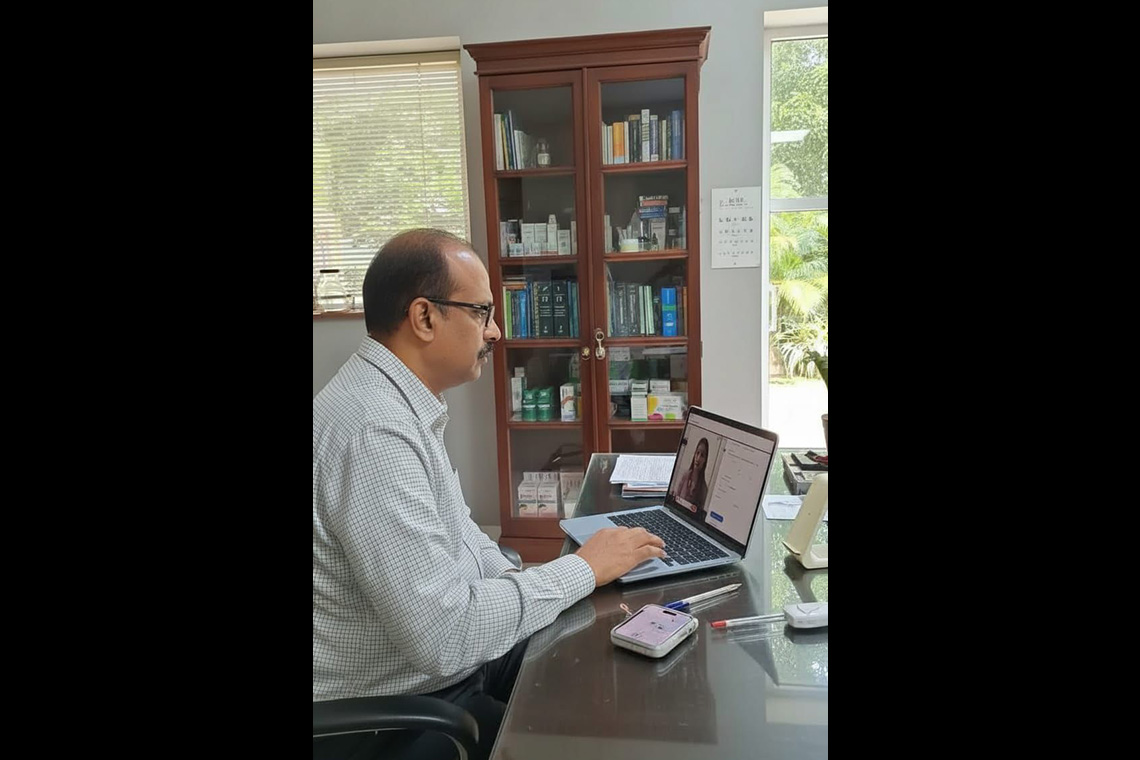 Firstdoctor Reinforces the Role of Telemedicine as Sri Lanka Adapts to ...