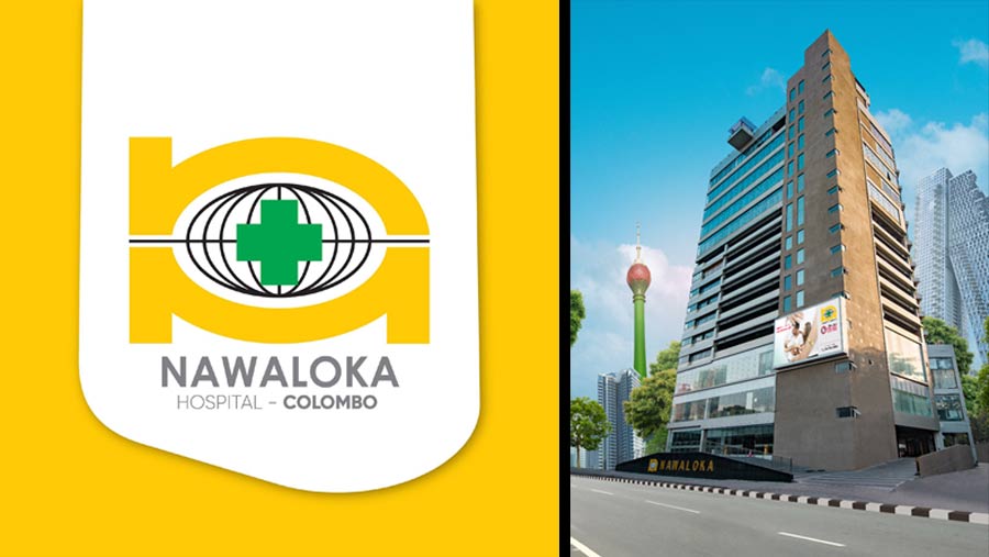 Nawaloka Hospitals reinstated as PCR testing partner of the Embassy of China in Sri Lanka
