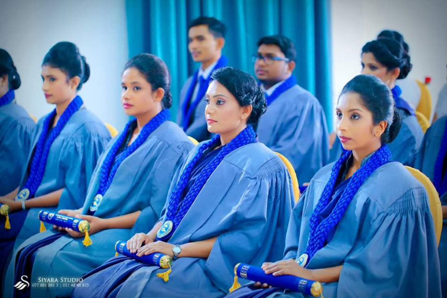 Hemas Academy of Healthcare introduces the Suwa Shiksha scholarship scheme to empower young Sri Lankans