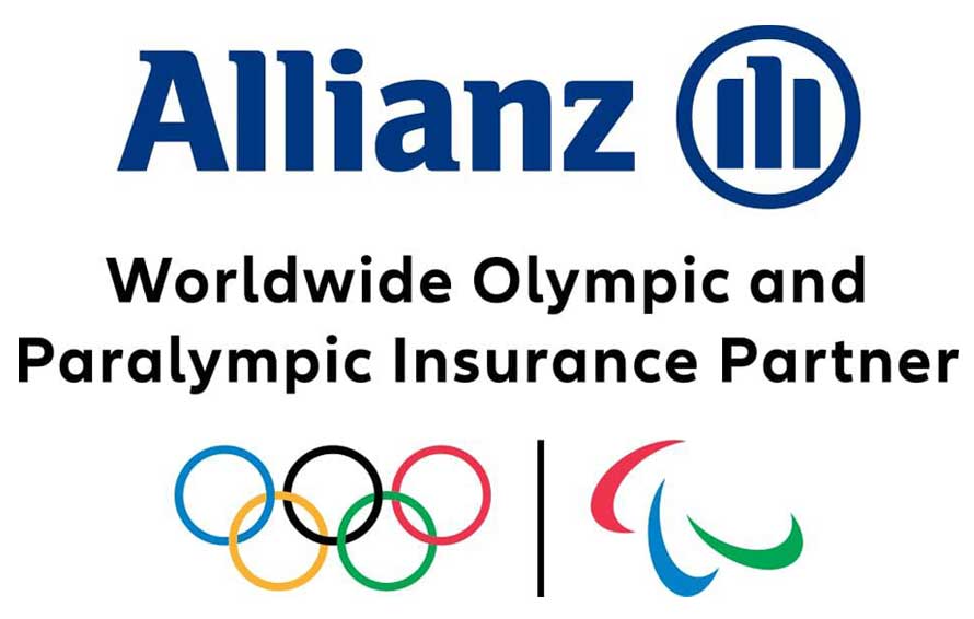 Allianz Begins Eight Year Worldwide Olympic Paralympic Partnership