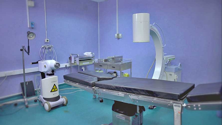 Ceylinco Healthcare invests Rs 15 million to upgrade Brachytherapy system