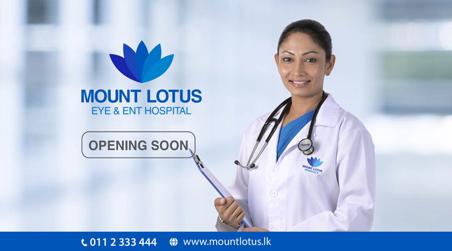 Mount Lotus Eye and ENT Hospitals