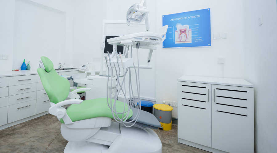 Dental One expands network with state of the art clinic in Mount Lavinia