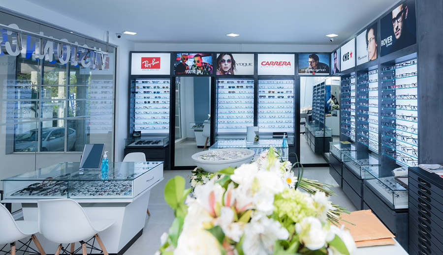 Vision Care widens network with new Kadawatha branch in ESESS Hospital