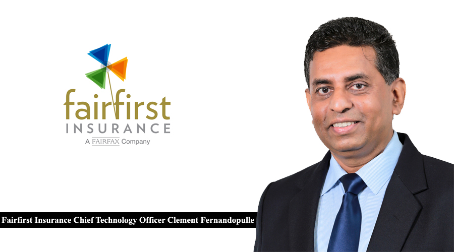 Fairfirst Insurance continues to commit to highest standard of Information Security by successfully renewing ISO IEC 27001 2013 certification