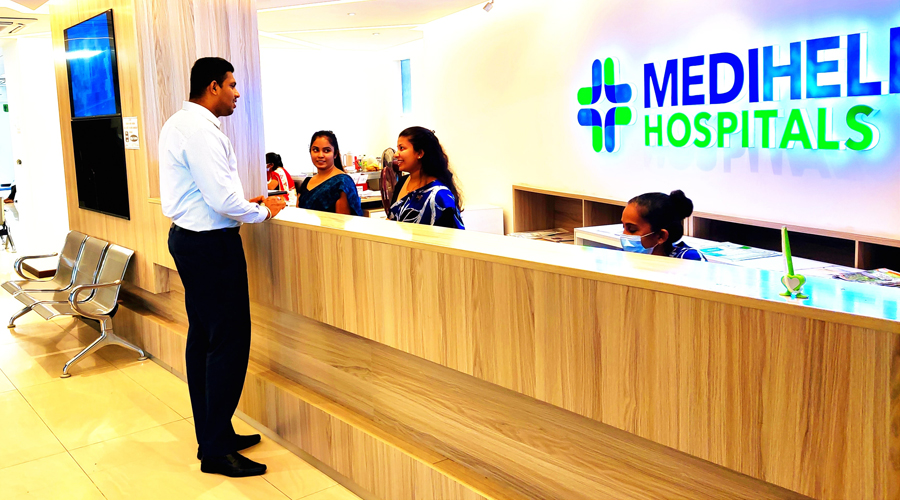 Medihelp Hospitals forges ahead with expansion amidst a challenging macroeconomic backdrop