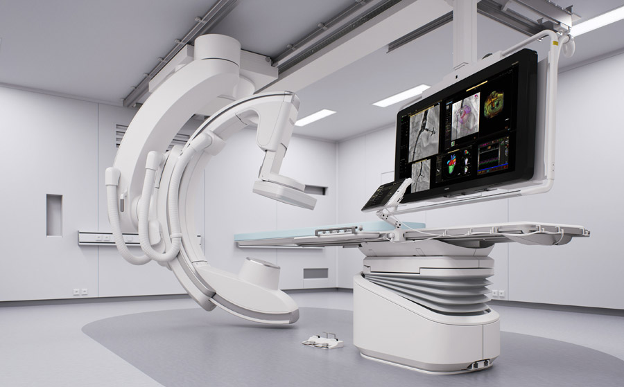 Nawaloka Hospitals elevates cardiovascular diagnostics with the introduction of a Philips Azurion 7 C20 machine