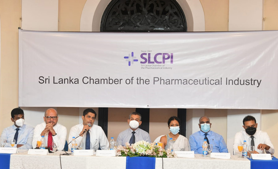 Pharma industry sets the record straight on medicine shortages in Sri Lanka