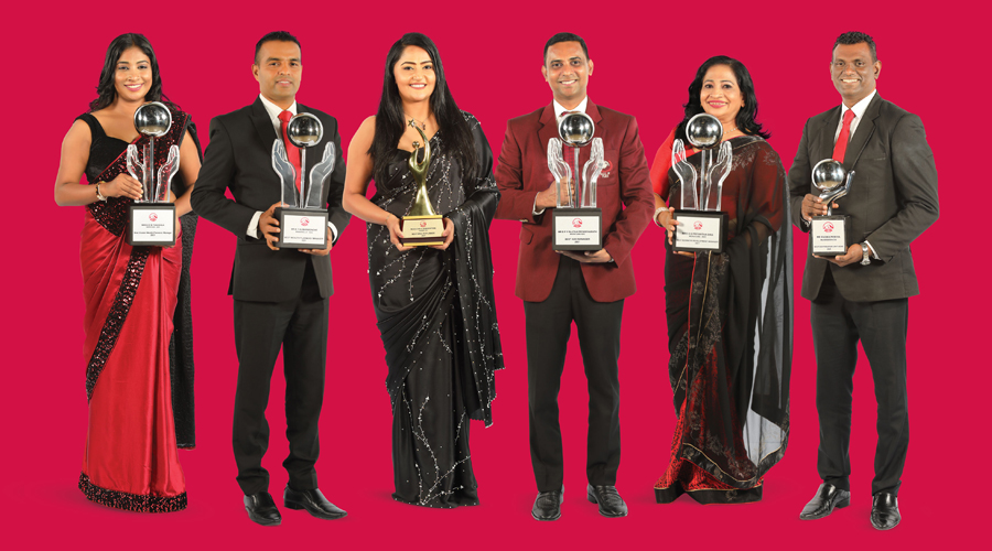 AIA Insurance recognises and celebrates top achievers at the Sales Convention 2022