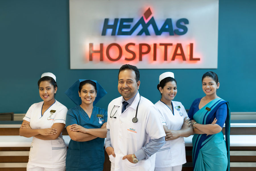Hemas Hospitals reiterates strict safety adherence on Patient Safety Day 2022