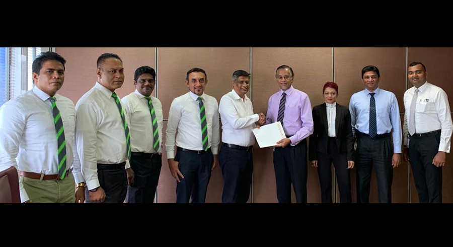Amana Takaful Insurance Inks Landmark Partnership with Union Bank for Bancassurance