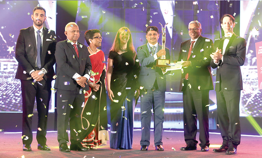 Allianz Annual Awards 2023 Excellence of the Extraordinaire Recognizes Key Performers in Style Image