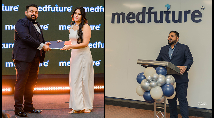 Australia s Leading Medical Recruitment Firm Medfuture Celebrates its 9th Anniversary with Grand Awards Night in Sri Lanka