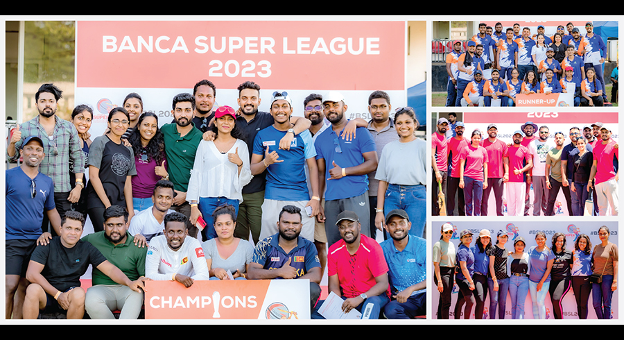 Union Assurance Champions Employee Engagement at the Bancassurance Super League 2023