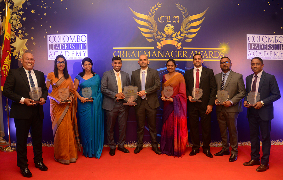 Union Assurance conferred as a Company with Great Managers for the second consecutive year