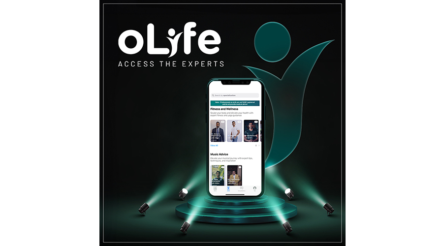 oDoc launches oLife as an all in one solution for Expert Consultations across all life domains