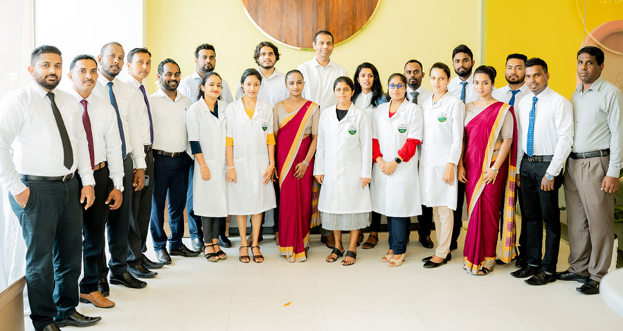 Nawaloka Hospitals enhances healthcare capabilities in Kurunegala District with new Medicare unit